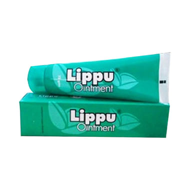 Dr. JRK Lippu Ointment