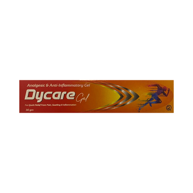 Dycare Gel