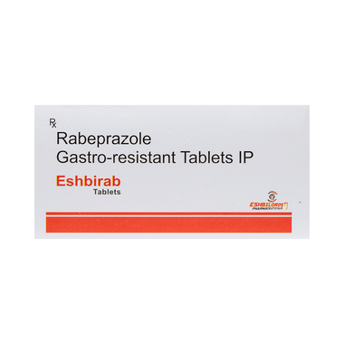Eshbirab Tablet
