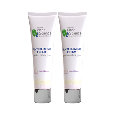 Atrimed Plant Science Anti Blemish Cream (20gm Each)