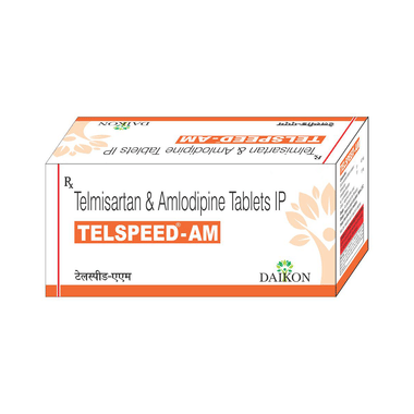 Telspeed-AM Tablet