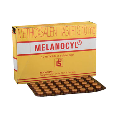 Melanocyl Tablet