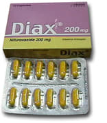 Diax Capsule