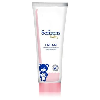 Softsens Baby Cream