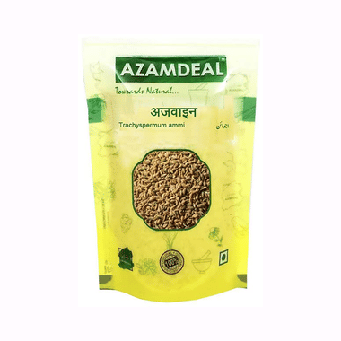 <span style='color:#626A7A'>Azamdeal Ajowain</span>