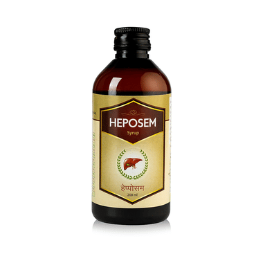 Kerala Ayurveda Heposem