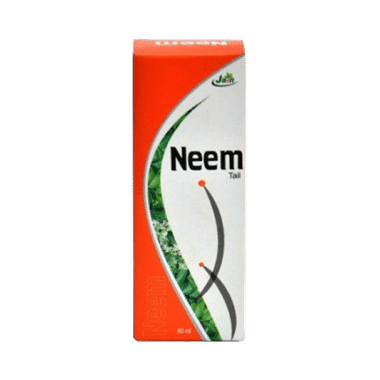 Jain Neem Tail