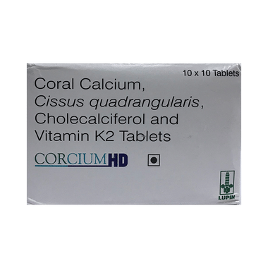 <span style='color:#626A7A'>Corcium HD Tablet</span>