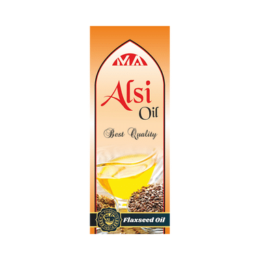 M A Alsi Oil