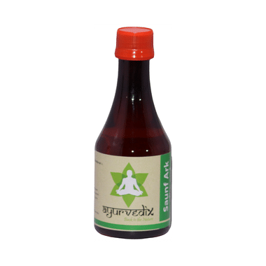 Ayurvedix Saunf Ark