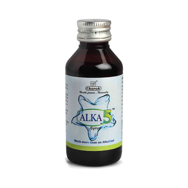 Alka-PH Syrup