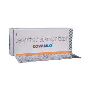 Covamlo Tablet