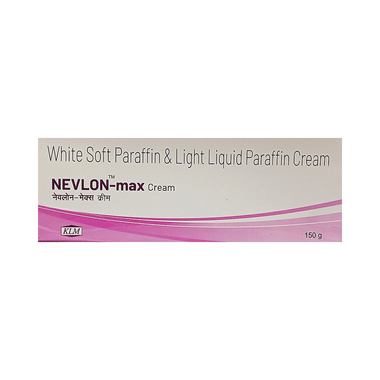 <span style='color:#626A7A'>Nevlon-Max Cream</span>