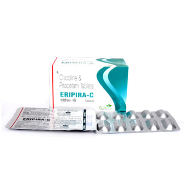 Eripira-C Tablet