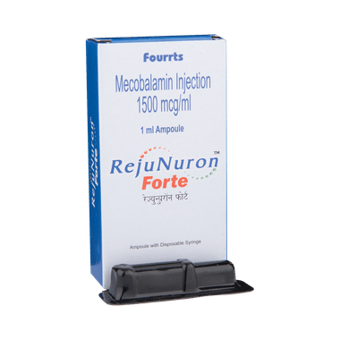 Rejunuron Forte Injection