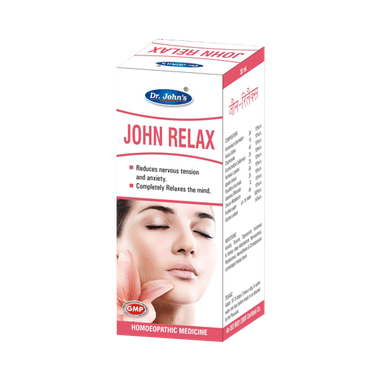 Dr. Johns John Relax Drop