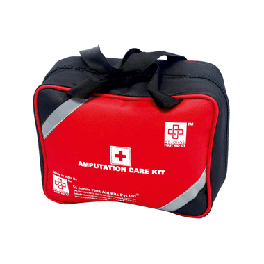 St Johns SJF-ACK Amputation Care Kit Medium