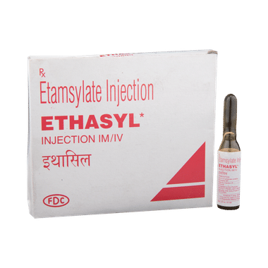 Ethasyl Injection