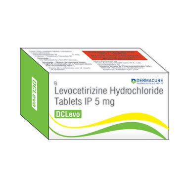 Dclevo Tablet