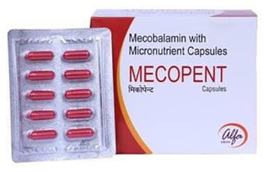 Mecopent Capsule