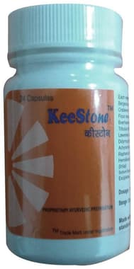 Keestone Capsule Keestone Capsule