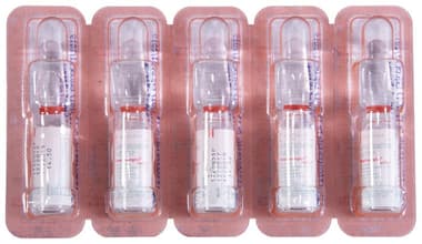 Methergin Injection