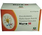 Nuro M Capsule
