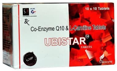 Ubistar Tablet