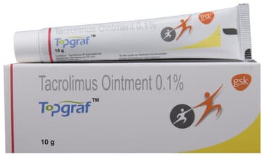 Topgraf 0.1% Ointment