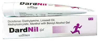 Dardnil Gel