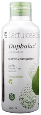 Duphalac Oral Solution
