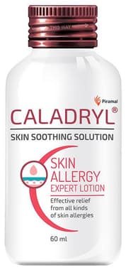 Caladryl Lotion Caladryl Lotion