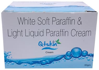 Qtskin Cream