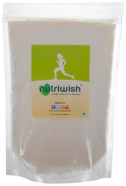 Nutriwish Coconut Flour Nutriwish Coconut Flour