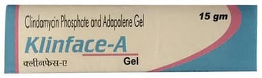 Klinface-A Gel