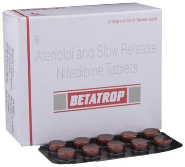Betatrop Tablet