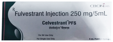 Celvestrant PFS Injection