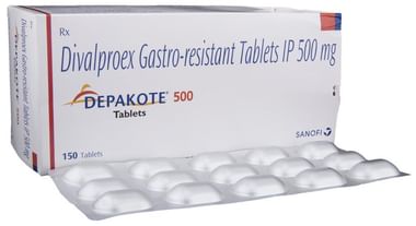 Cheap depakote online