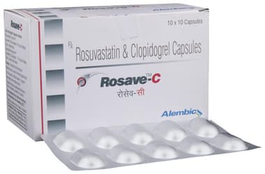 Rosave-C Capsule