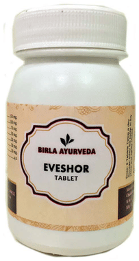 Birla Ayurveda Eveshor Tablet Birla Ayurveda Eveshor Tablet