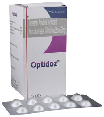 Optidoz Tablet