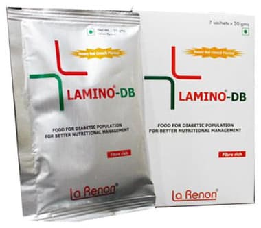 Lamino DB Sachet 30gm