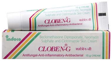 Cloben G Cream