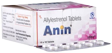 Anin Tablet Anin Tablet