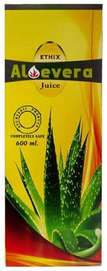 Ethix Aloevera Juice Ethix Aloevera Juice