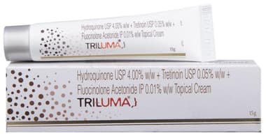 Triluma Cream Triluma Cream