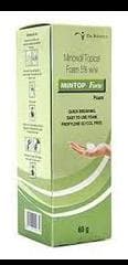 Mintop Forte 5% Foam