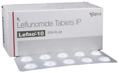 Lefno 10 Tablet