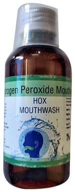 Hox Mouth Wash