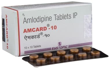AMcard 10 Tablet